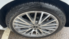 Mercedes-Benz A-Class A180 Sport Executive Edition 5dr Auto Petrol Hatchback